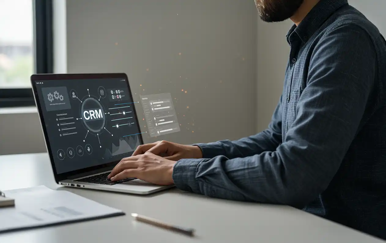 Marketing-Department